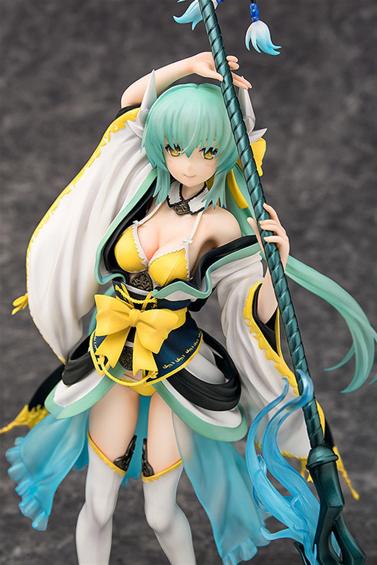 photo of Kiyohime