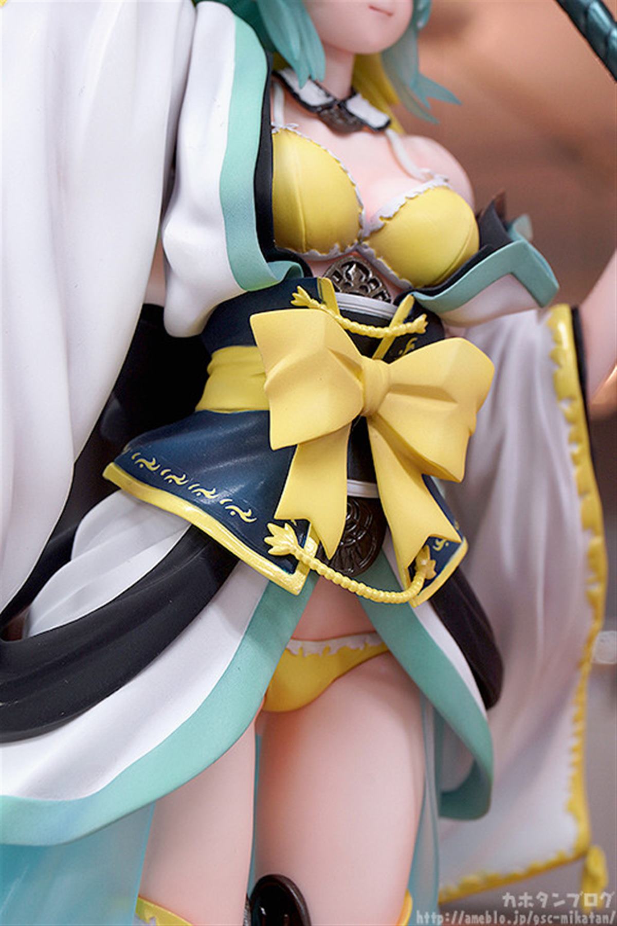 Kiyohime  Phat Company by duncecap