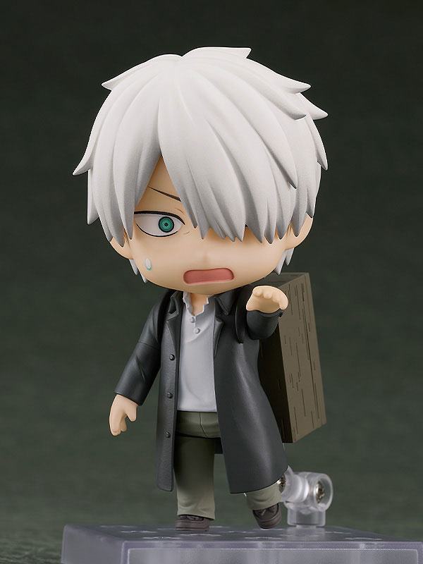 Ginko  Good Smile Company by duncecap