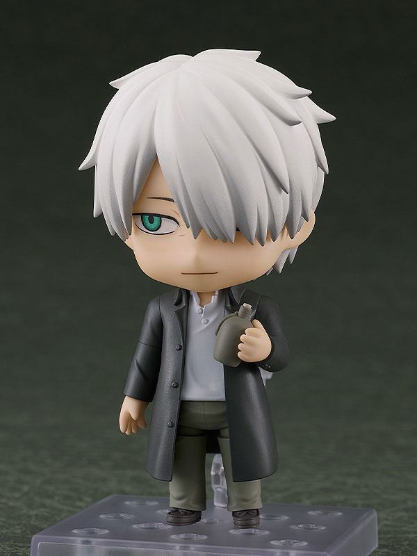 Ginko  Good Smile Company by duncecap