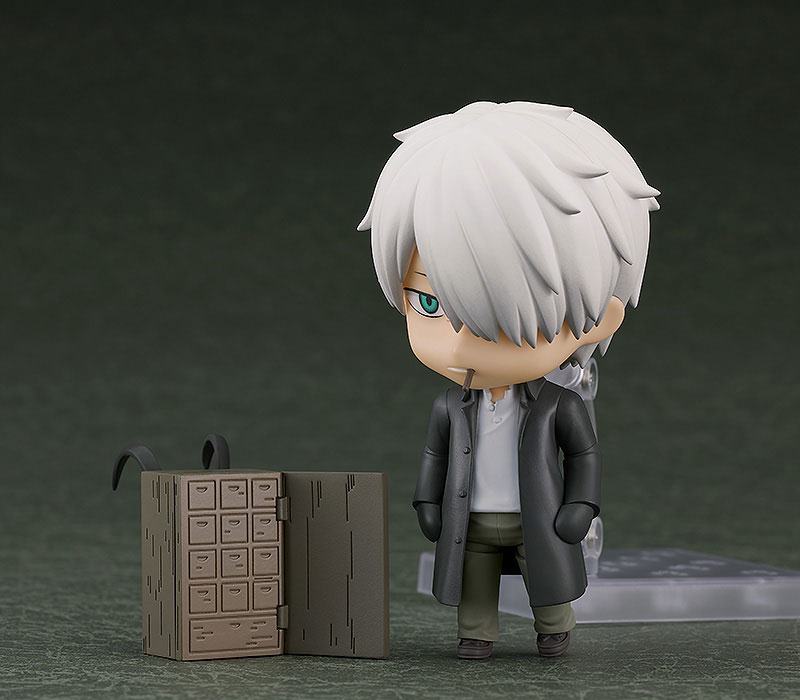 Ginko  Good Smile Company by duncecap