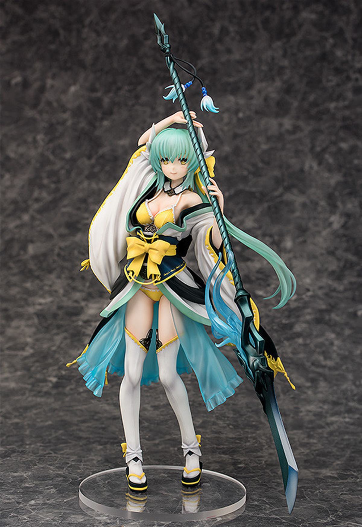 Kiyohime  Phat Company by duncecap