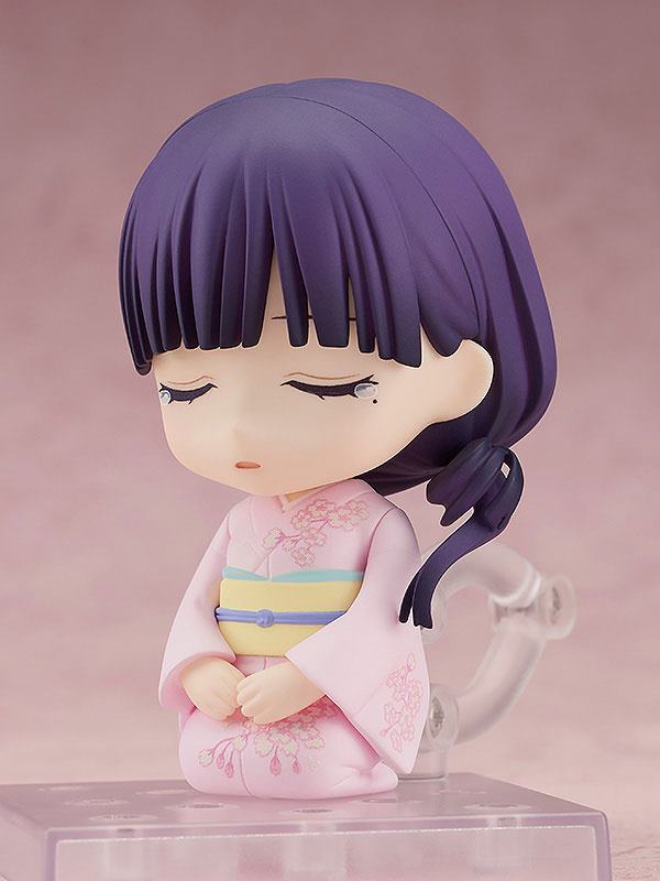 Saimori Miyo  Good Smile Company by duncecap