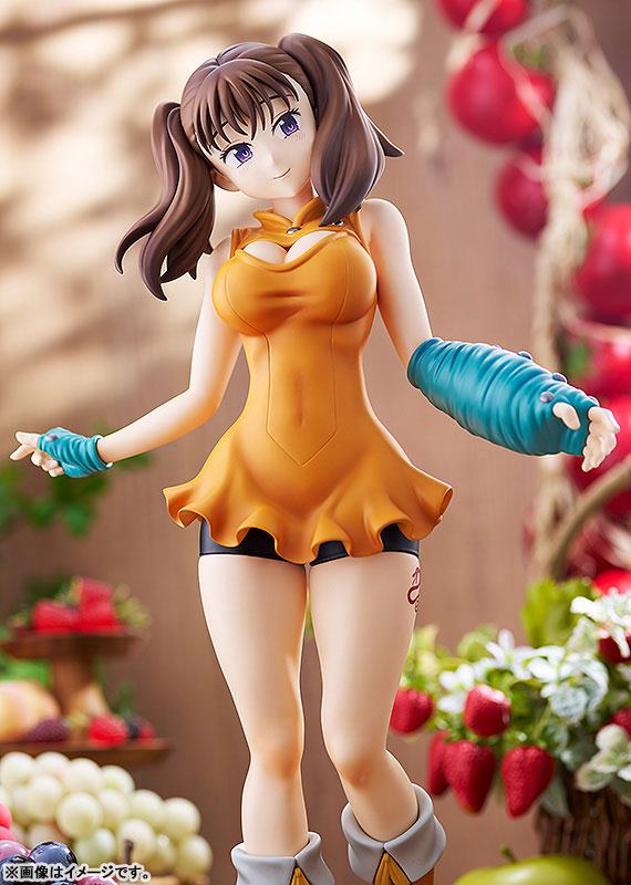 Diane  Good Smile Company by duncecap