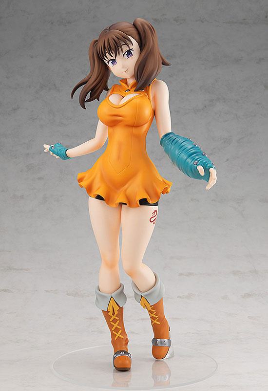 Diane  Good Smile Company by duncecap