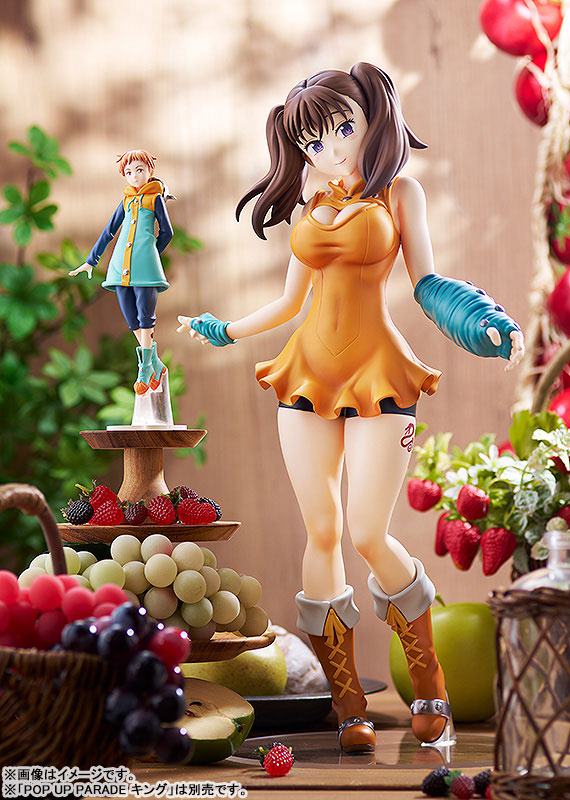 Diane  Good Smile Company by duncecap