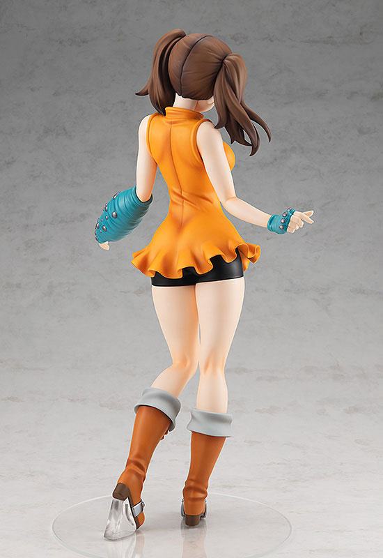 Diane  Good Smile Company by duncecap