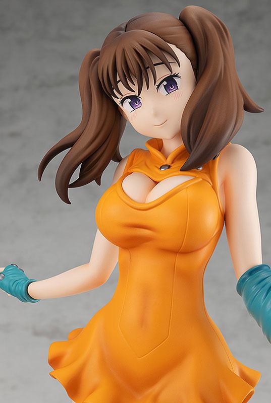 Diane  Good Smile Company by duncecap