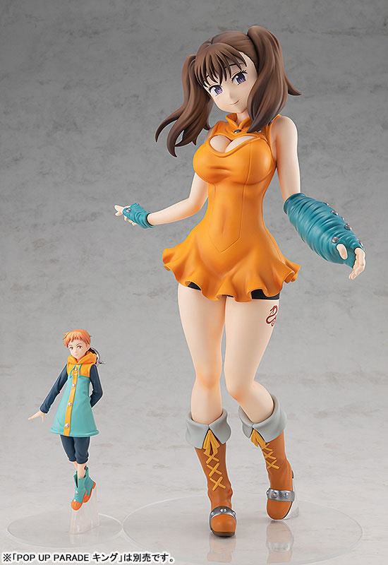 Diane  Good Smile Company by duncecap