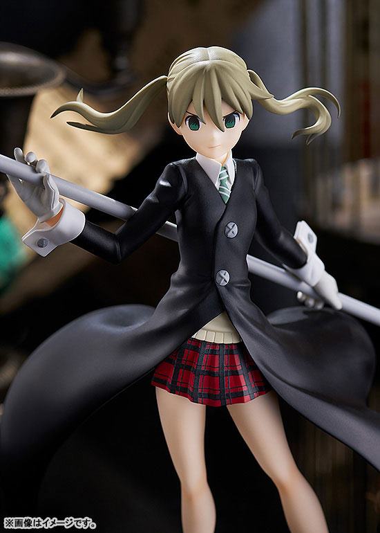 Maka Albarn  Good Smile Company by duncecap