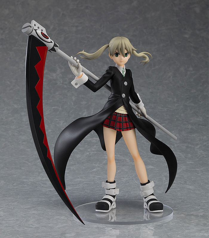 Maka Albarn  Good Smile Company by duncecap