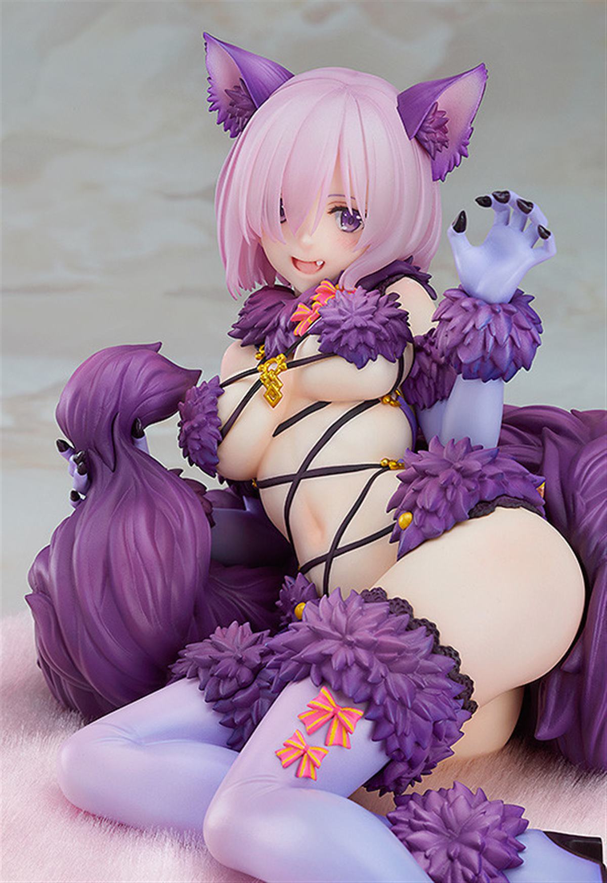 Mash Kyrielight  Good Smile Company by duncecap