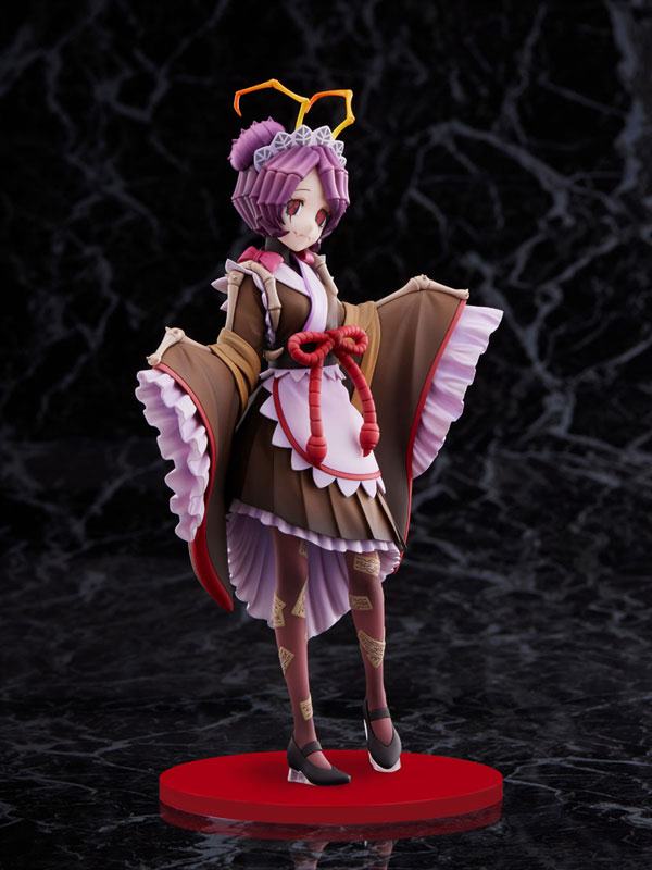 Zeta Entoma Vasilissa  FuRyu by duncecap