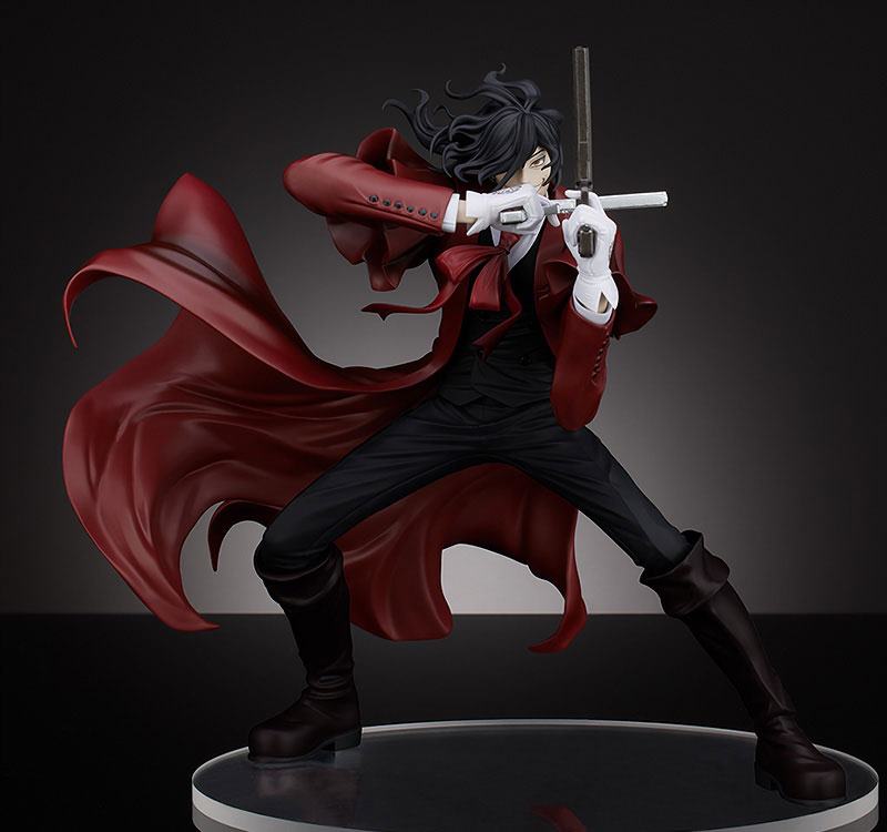 Alucard  Good Smile Company by duncecap