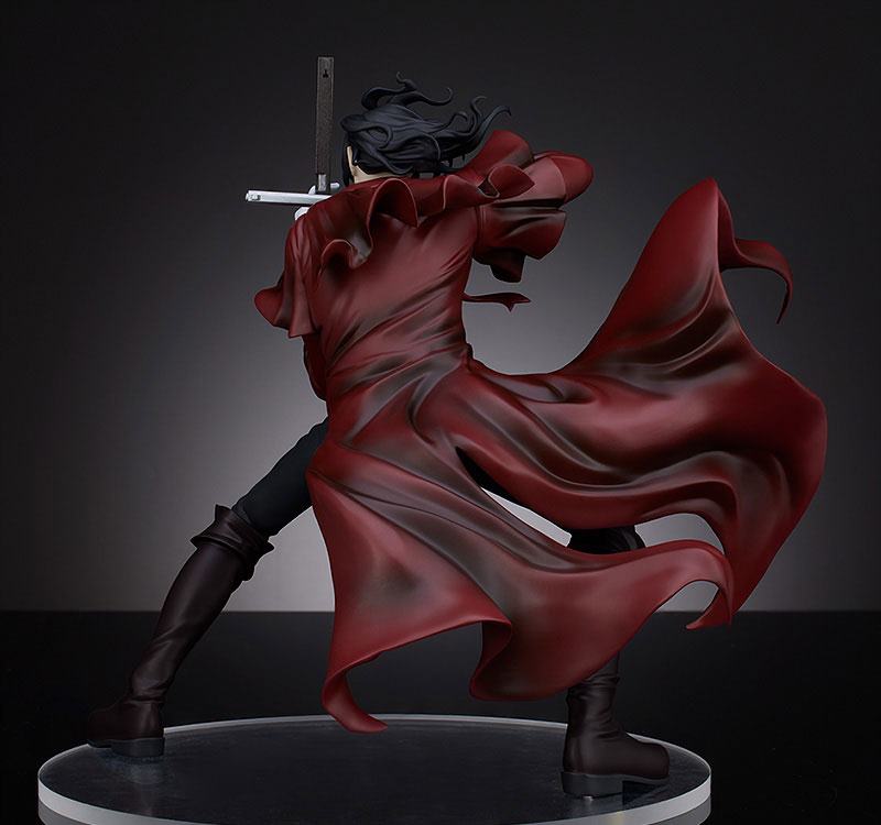 Alucard  Good Smile Company by duncecap