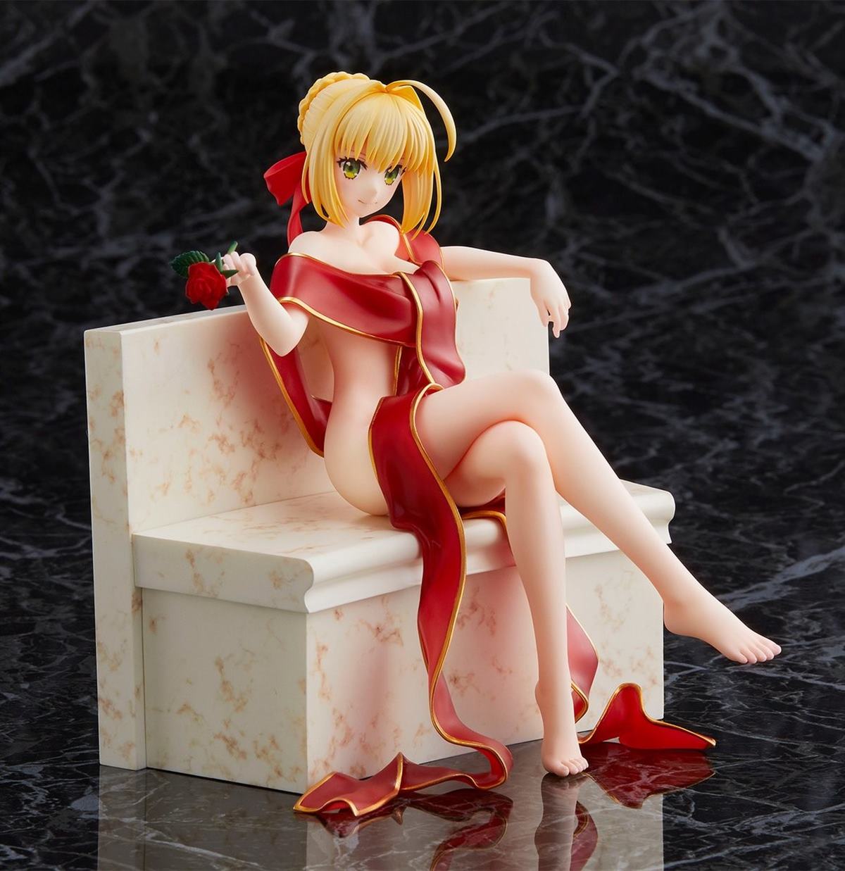 Nero Claudius  Aniplex by duncecap