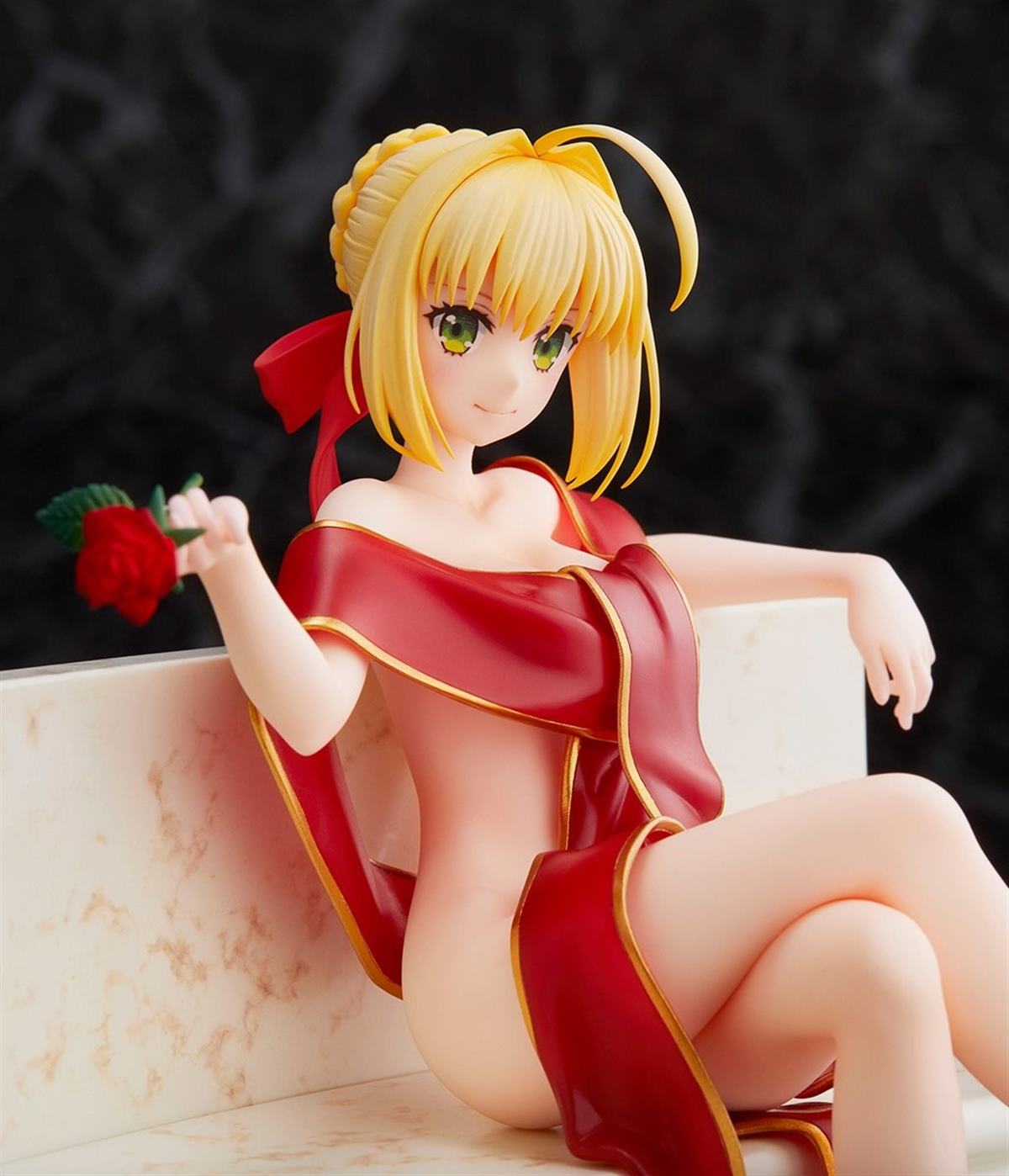 photo of Nero Claudius