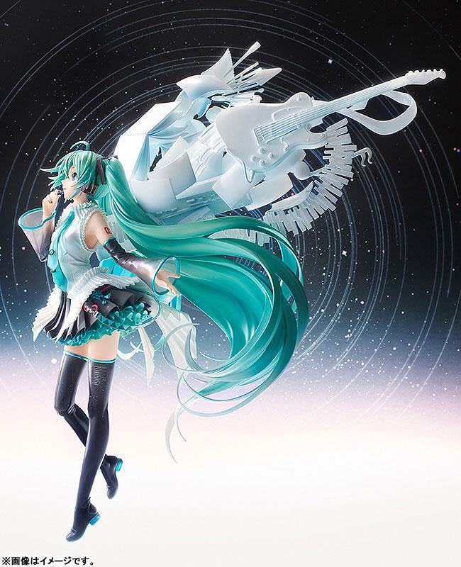 Hatsune Miku  Good Smile Company by duncecap