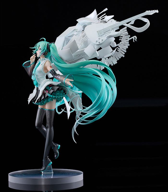 Hatsune Miku  Good Smile Company by duncecap