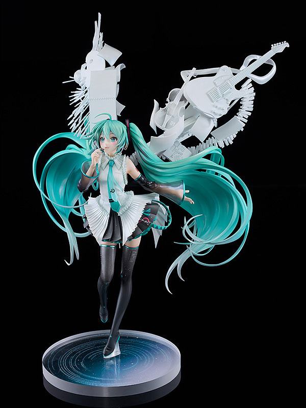 Hatsune Miku  Good Smile Company by duncecap