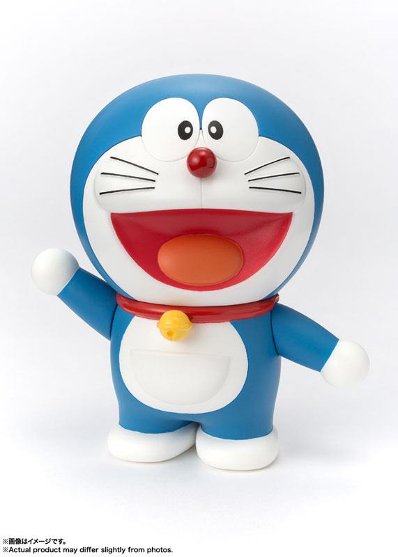 photo of Doraemon