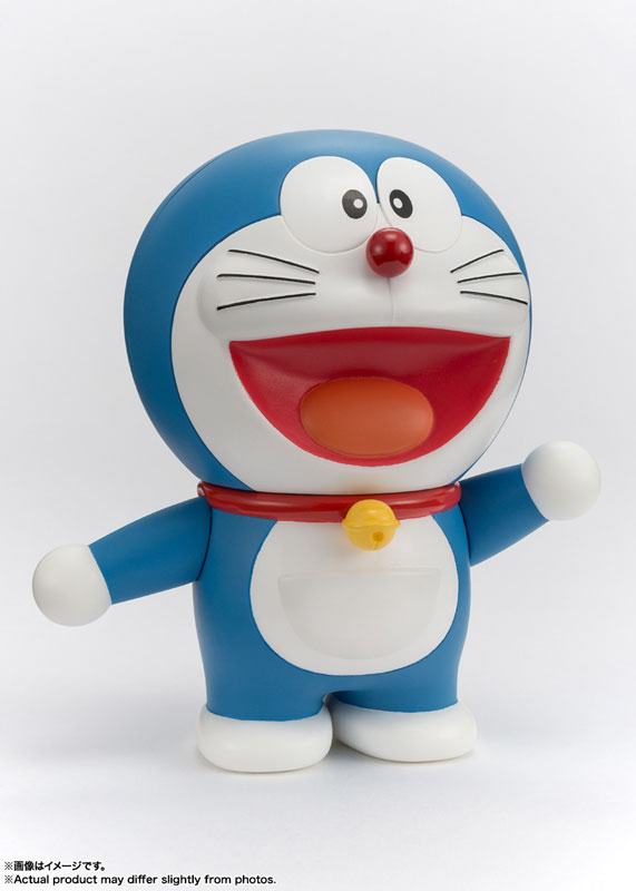 photo of Doraemon