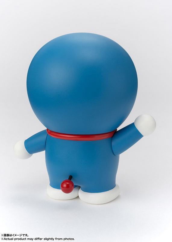 Doraemon  Bandai Spirits by duncecap