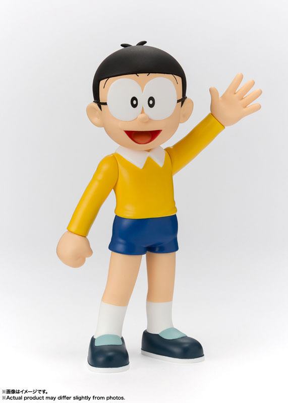 photo of Nobi Nobita