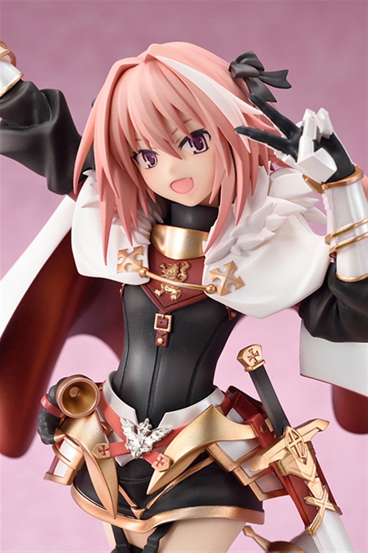 photo of Astolfo