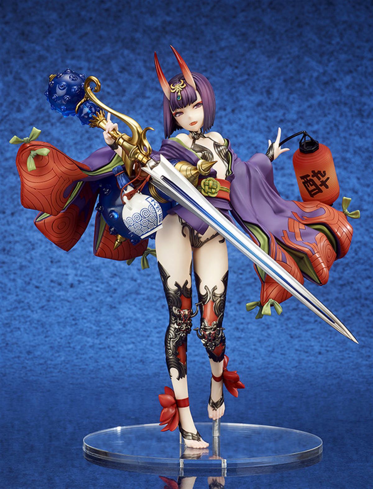 photo of Shuten Douji