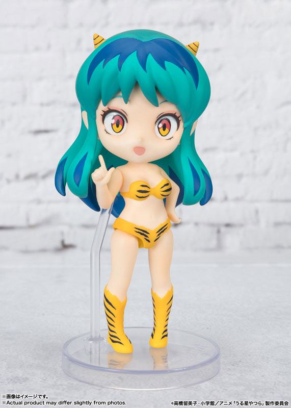 photo of Lum