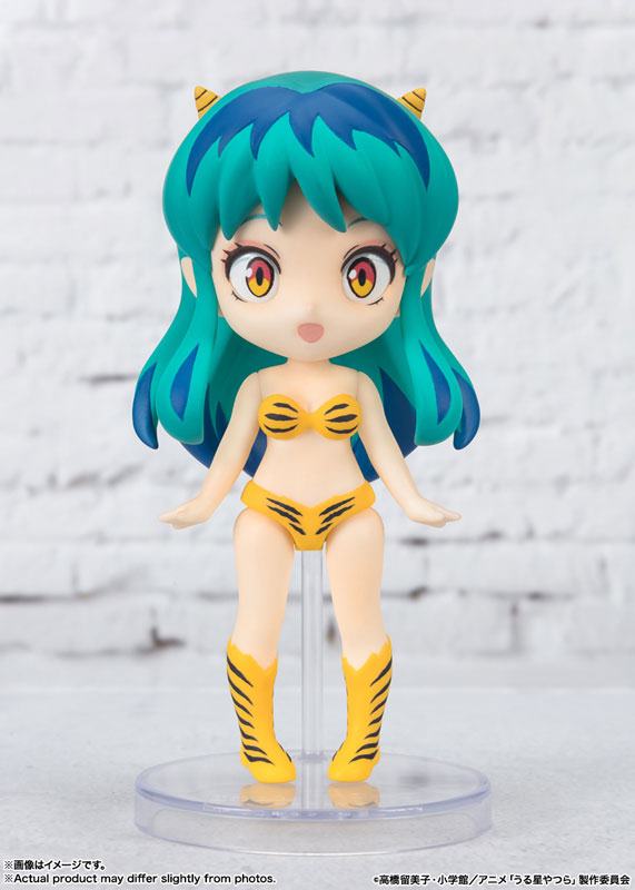 Lum  Bandai Spirits by duncecap