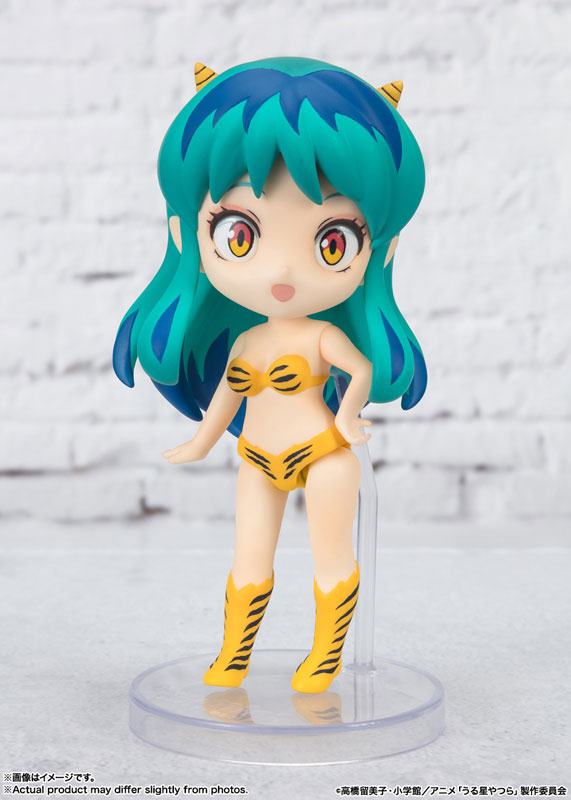 Lum  Bandai Spirits by duncecap