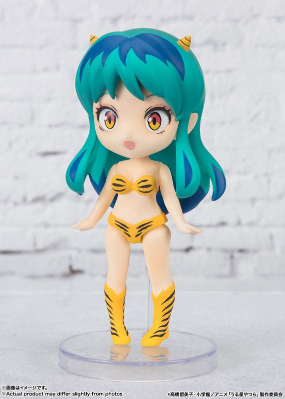 Lum  Bandai Spirits by duncecap