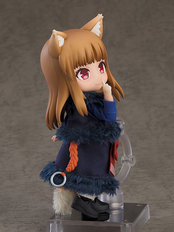 Holo  Good Smile Company by duncecap