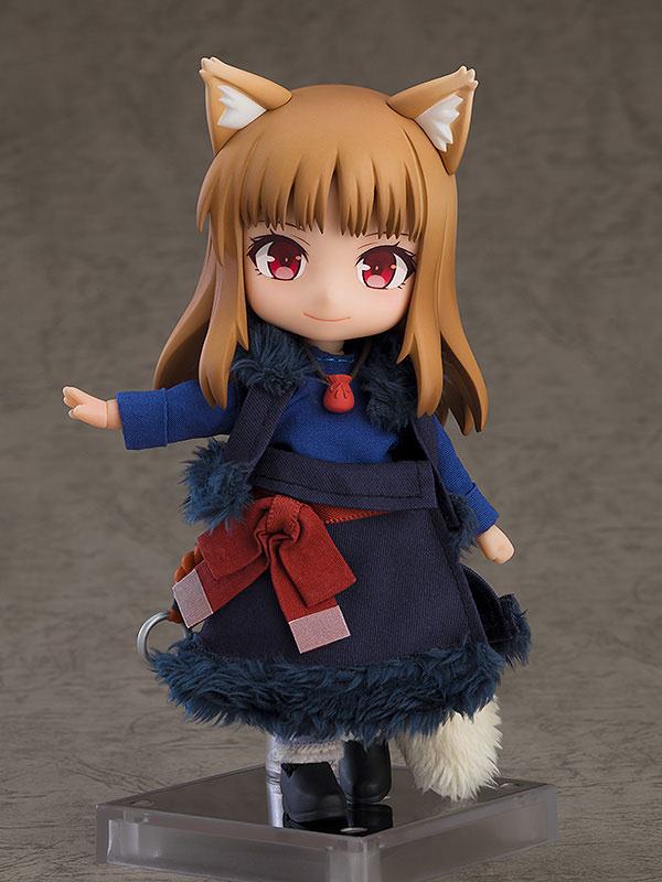 photo of Holo