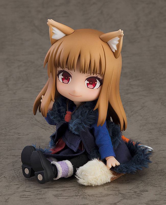 Holo  Good Smile Company by duncecap