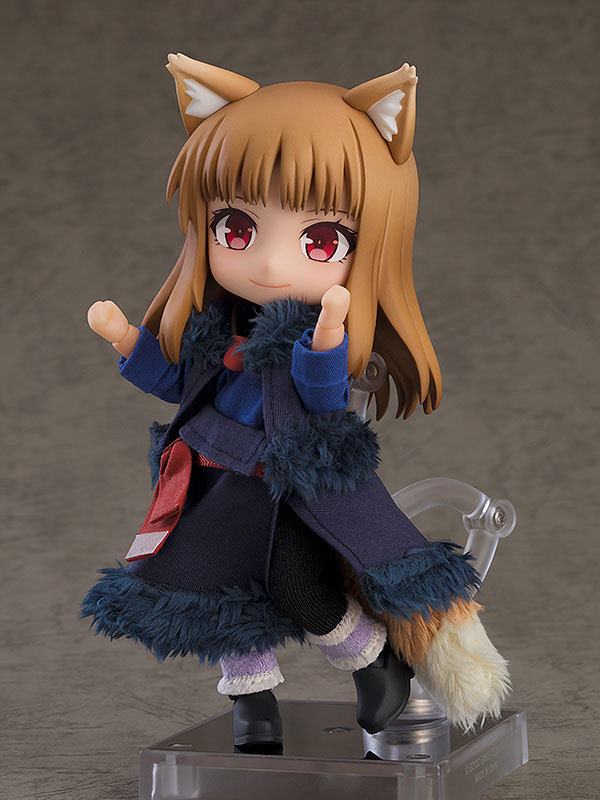 Holo  Good Smile Company by duncecap