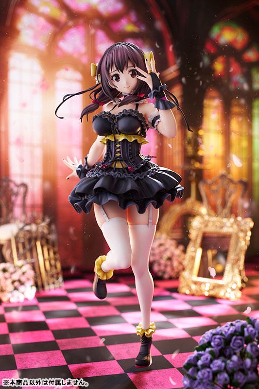 photo of Yunyun