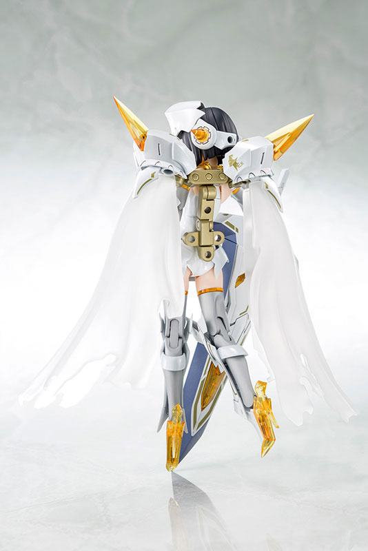 Bullet Knights Executioner Bride  Kotobukiya by duncecap