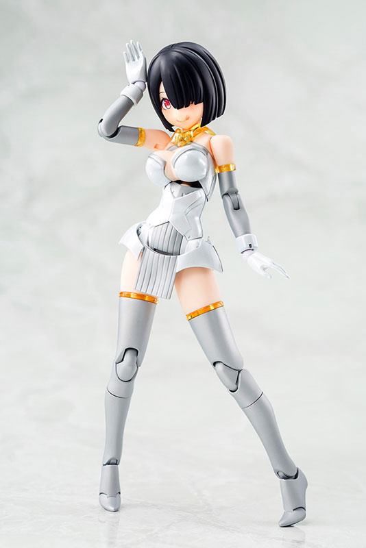 Bullet Knights Executioner Bride  Kotobukiya by duncecap