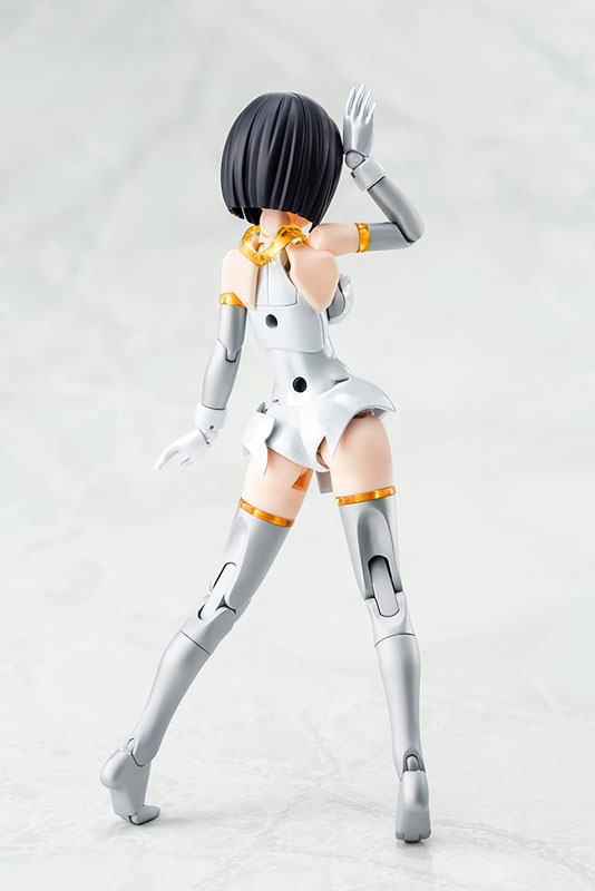 Bullet Knights Executioner Bride  Kotobukiya by duncecap