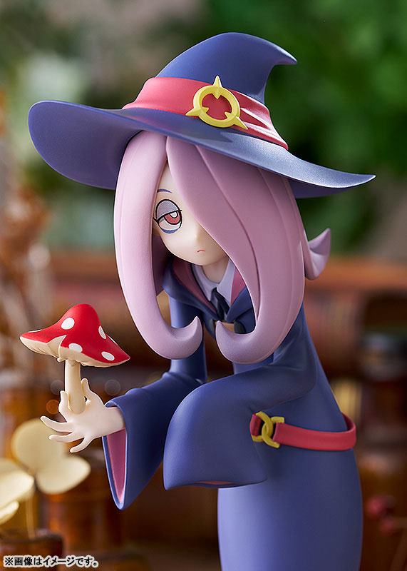 Sucy Manbavaran  Good Smile Company by duncecap