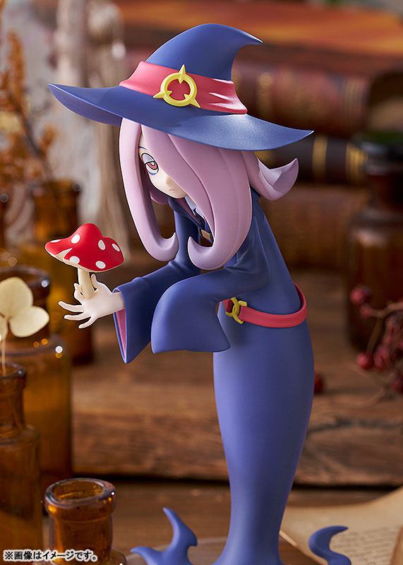 Sucy Manbavaran  Good Smile Company by duncecap