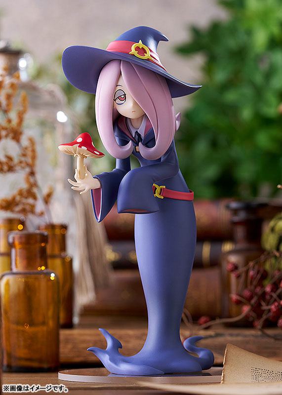 Sucy Manbavaran  Good Smile Company by duncecap