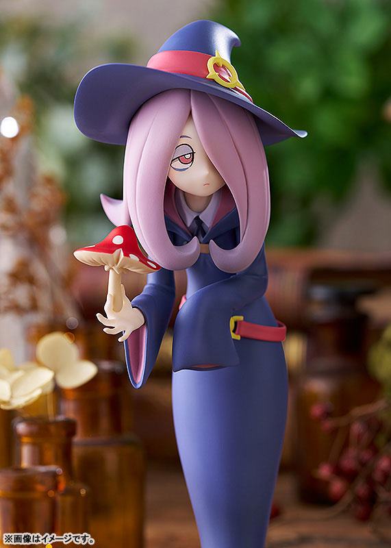 Sucy Manbavaran  Good Smile Company by duncecap