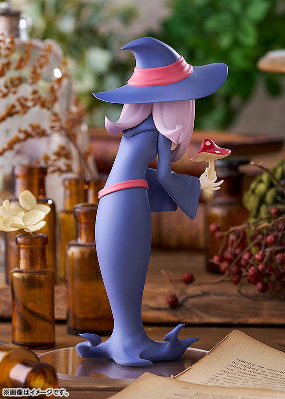 Sucy Manbavaran  Good Smile Company by duncecap