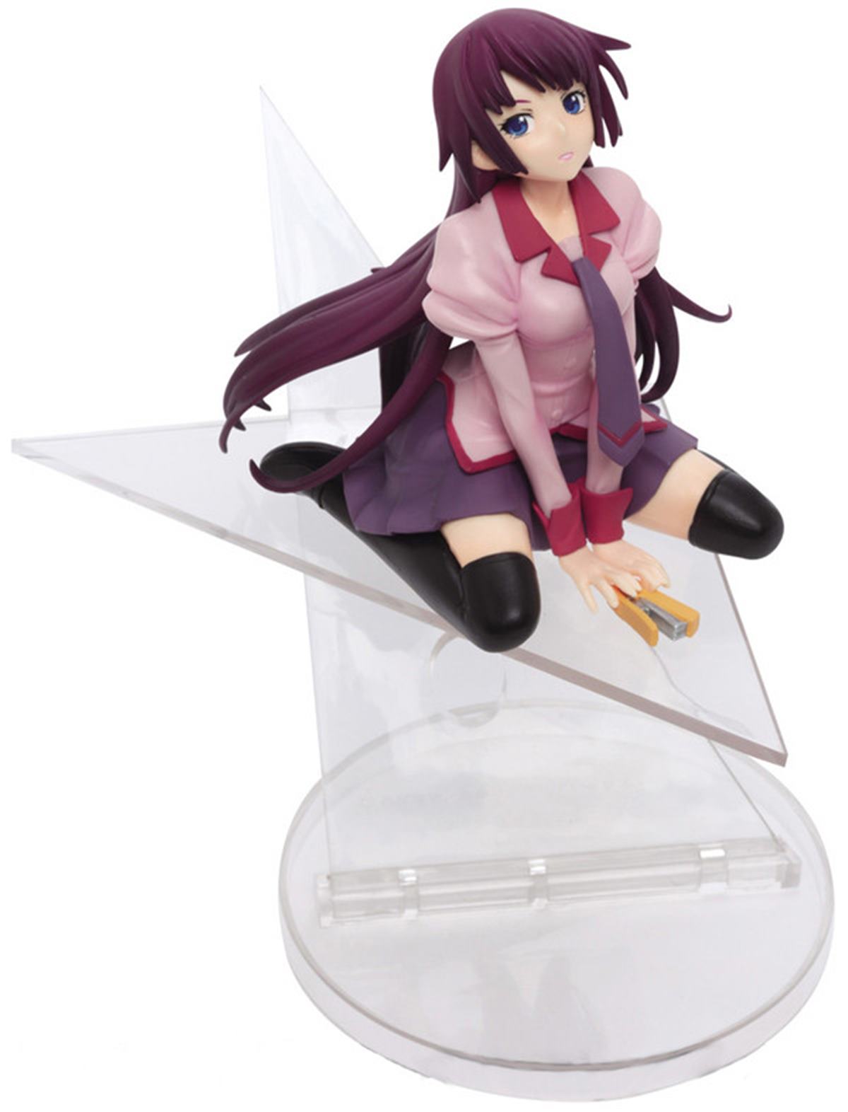 photo of Senjougahara Hitagi