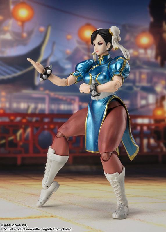 photo of Chun Li