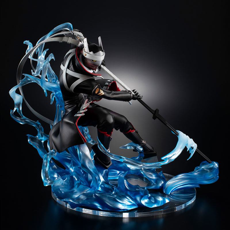 Izanagi  MegaHouse by duncecap